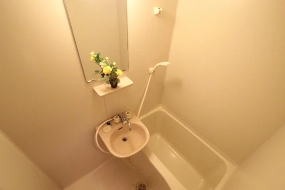 レジデンス東雲