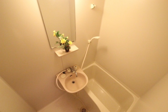 レジデンス東雲