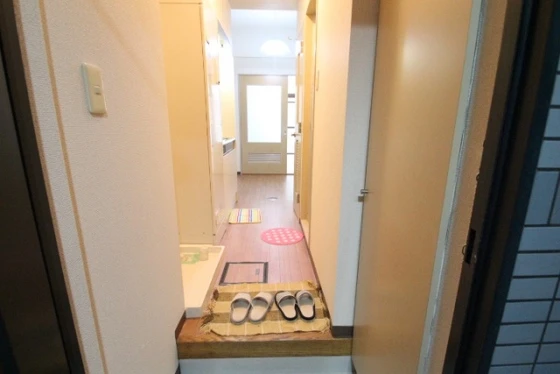 レジデンス東雲