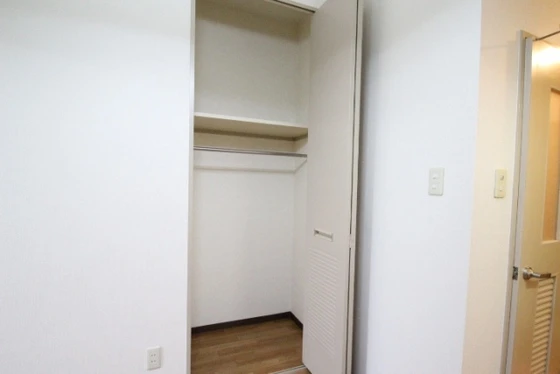 レジデンス東雲