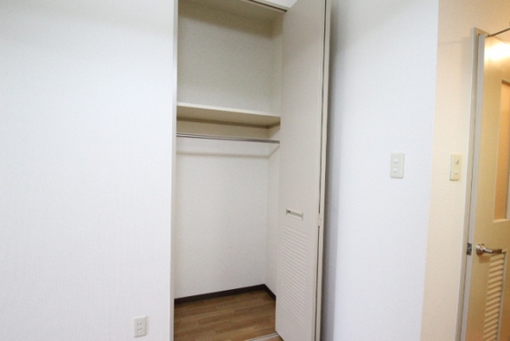 レジデンス東雲