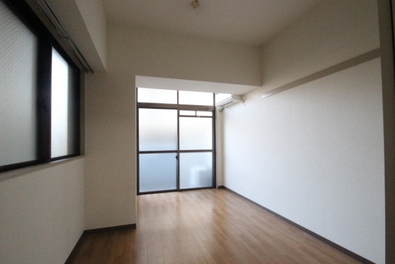 レジデンス東雲