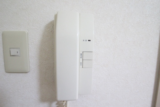 レジデンス東雲