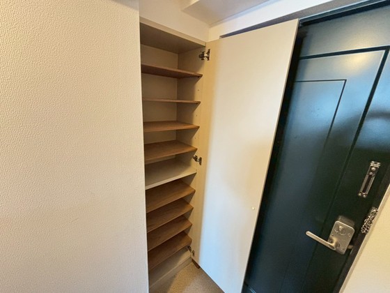 レジデンス東雲