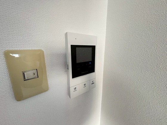 レジデンス東雲