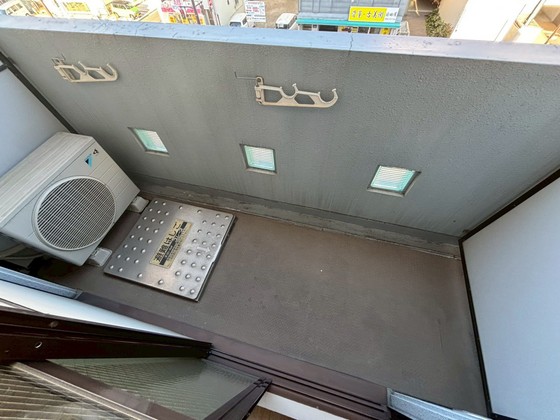 レジデンス東雲