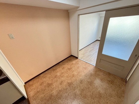 レジデンス東雲