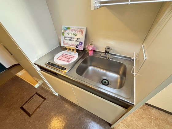 レジデンス東雲