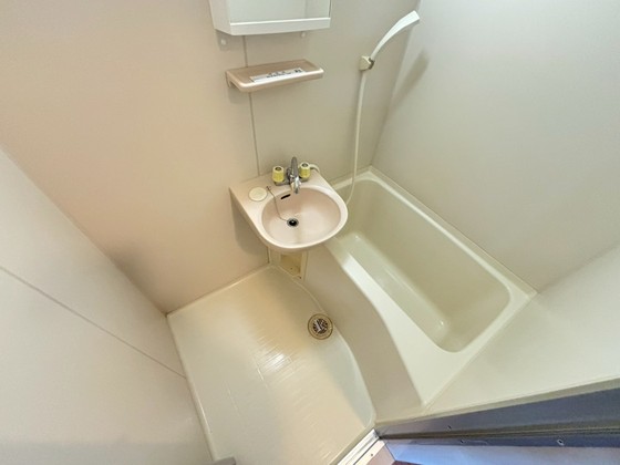 レジデンス東雲