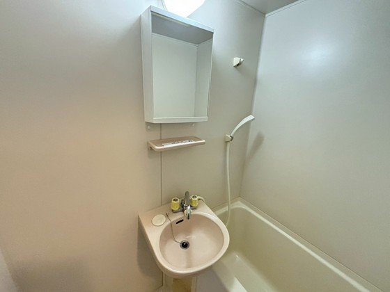 レジデンス東雲