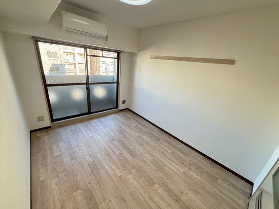 レジデンス東雲