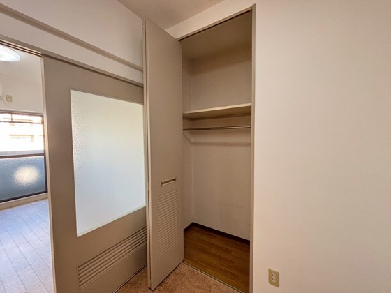 レジデンス東雲