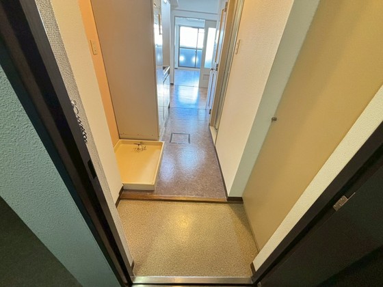 レジデンス東雲