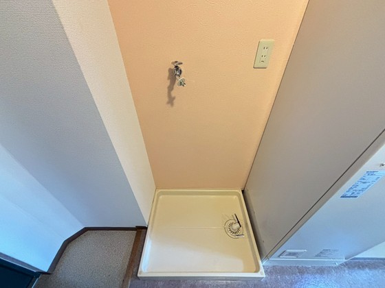 レジデンス東雲