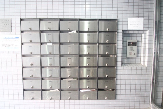 レジデンス東雲