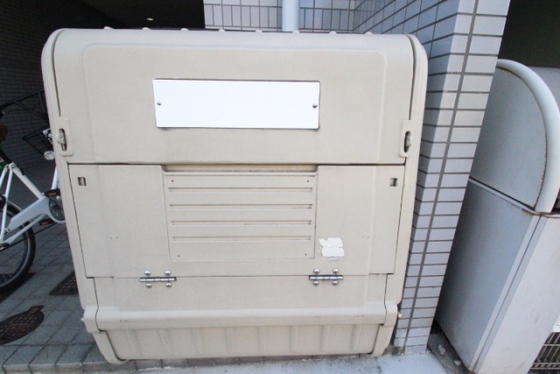 レジデンス東雲