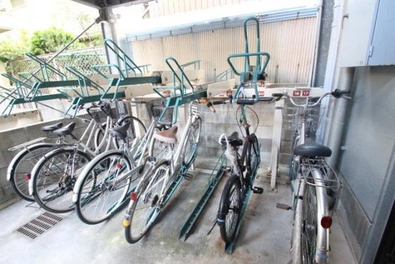 レジデンス東雲