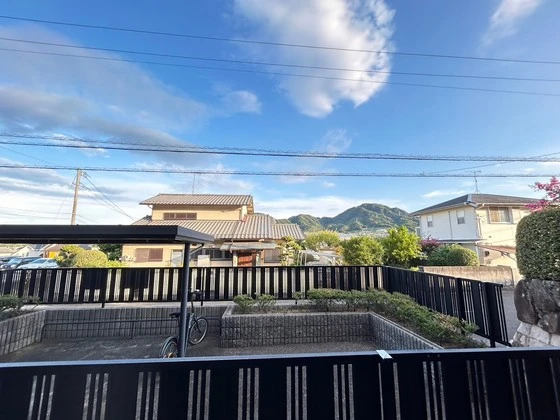 まさもとハイツ A棟