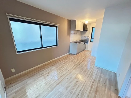 まさもとハイツ A棟