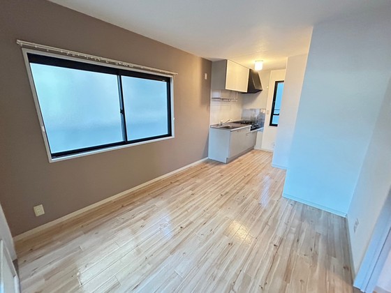 まさもとハイツ A棟