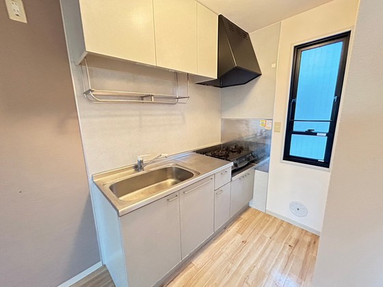 まさもとハイツ A棟