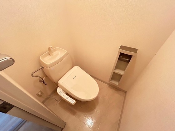 まさもとハイツ A棟