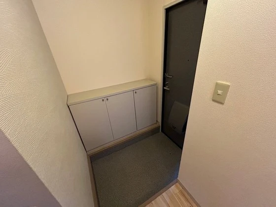 まさもとハイツ A棟