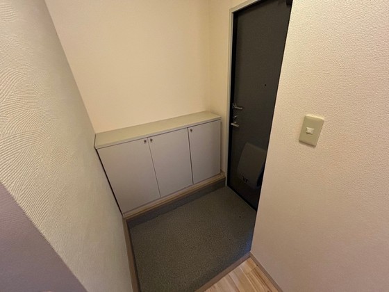 まさもとハイツ A棟