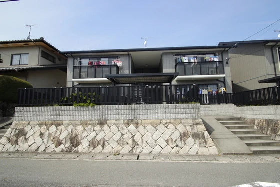 まさもとハイツ A棟