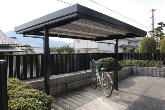 まさもとハイツ A棟