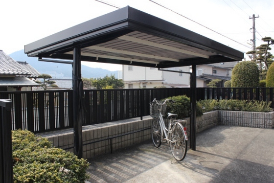 まさもとハイツ A棟