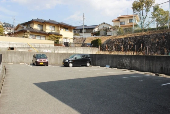 まさもとハイツ A棟