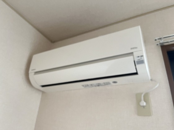 ファミール宗本 C棟