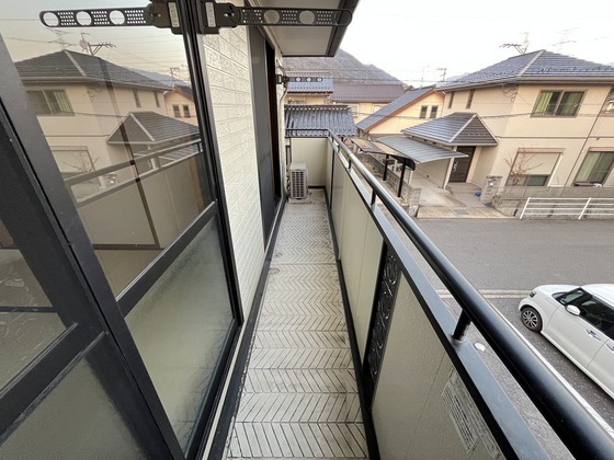 ファミール宗本 C棟