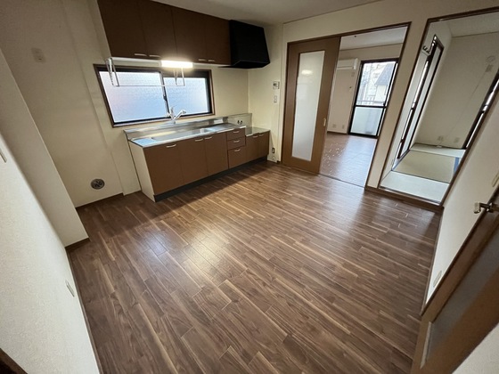 ファミール宗本 C棟