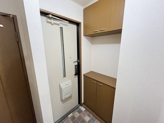 ファミール宗本 C棟