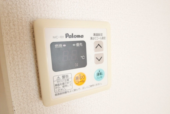 ヴィラウエスギ