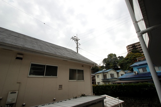 ヴィラウエスギ