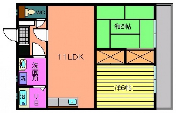 ヴィラウエスギ