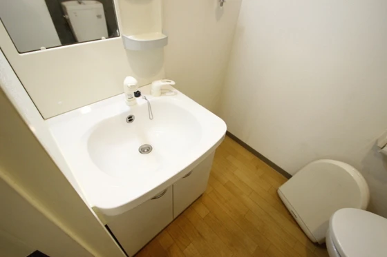 リバージュ宇品