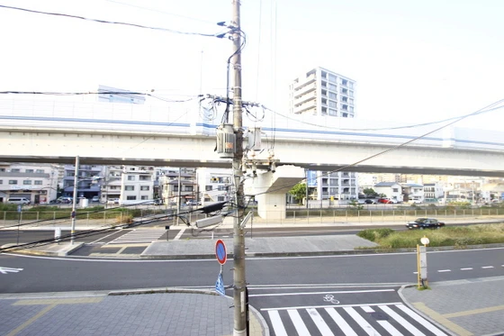 リバージュ宇品