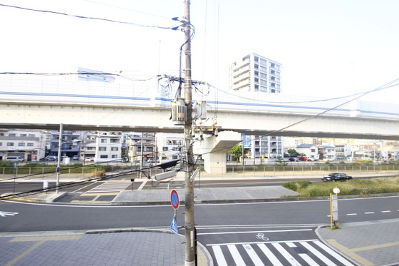 リバージュ宇品