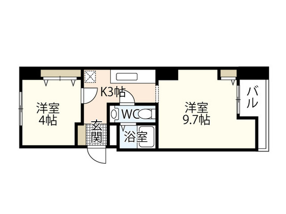 リバージュ宇品