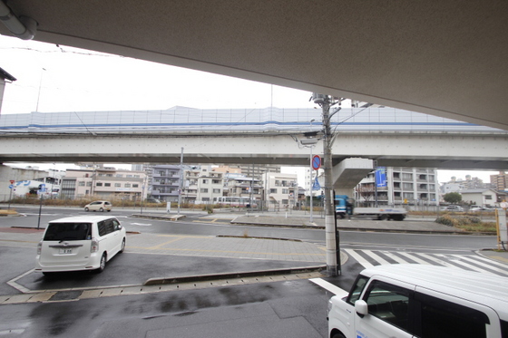 リバージュ宇品