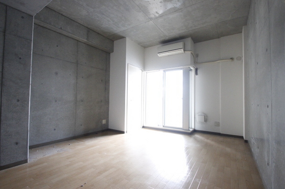 リバージュ宇品