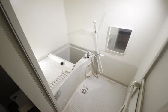 リバージュ宇品