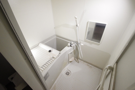 リバージュ宇品