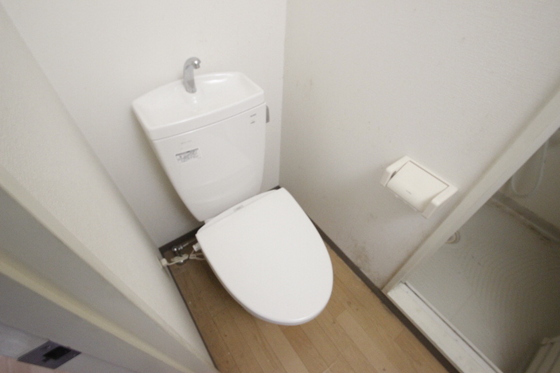 リバージュ宇品