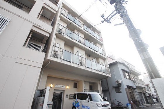 リバージュ宇品