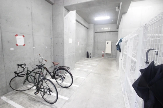 リバージュ宇品